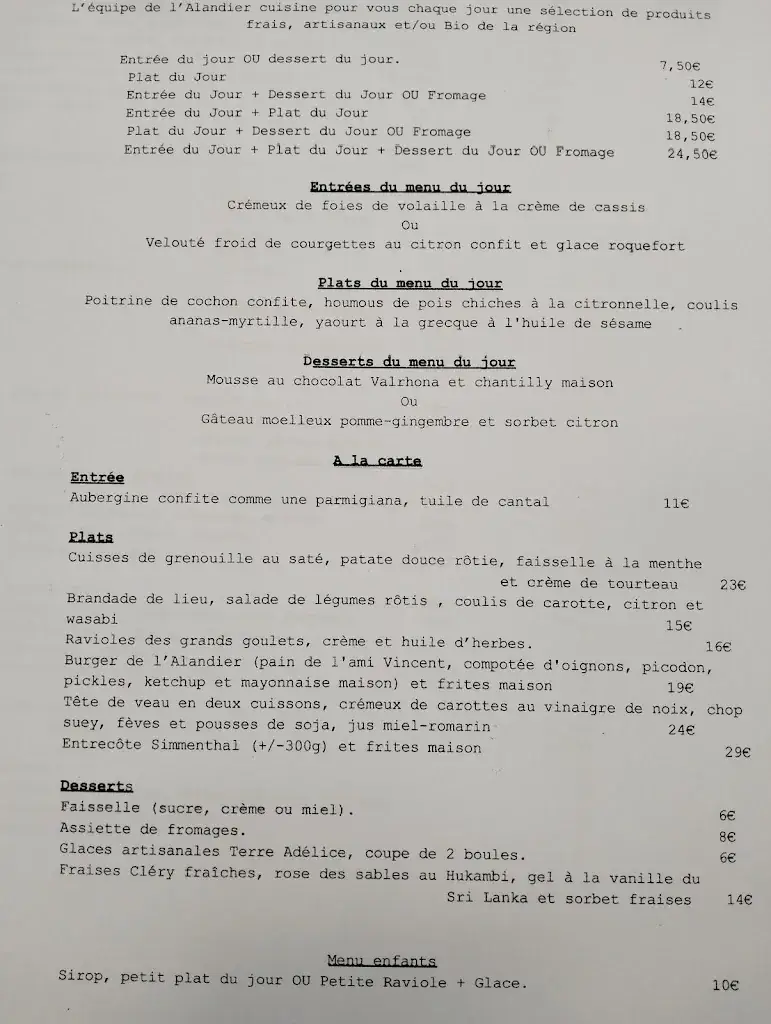 Menu_L'Alandier_Cliousclat_image_3