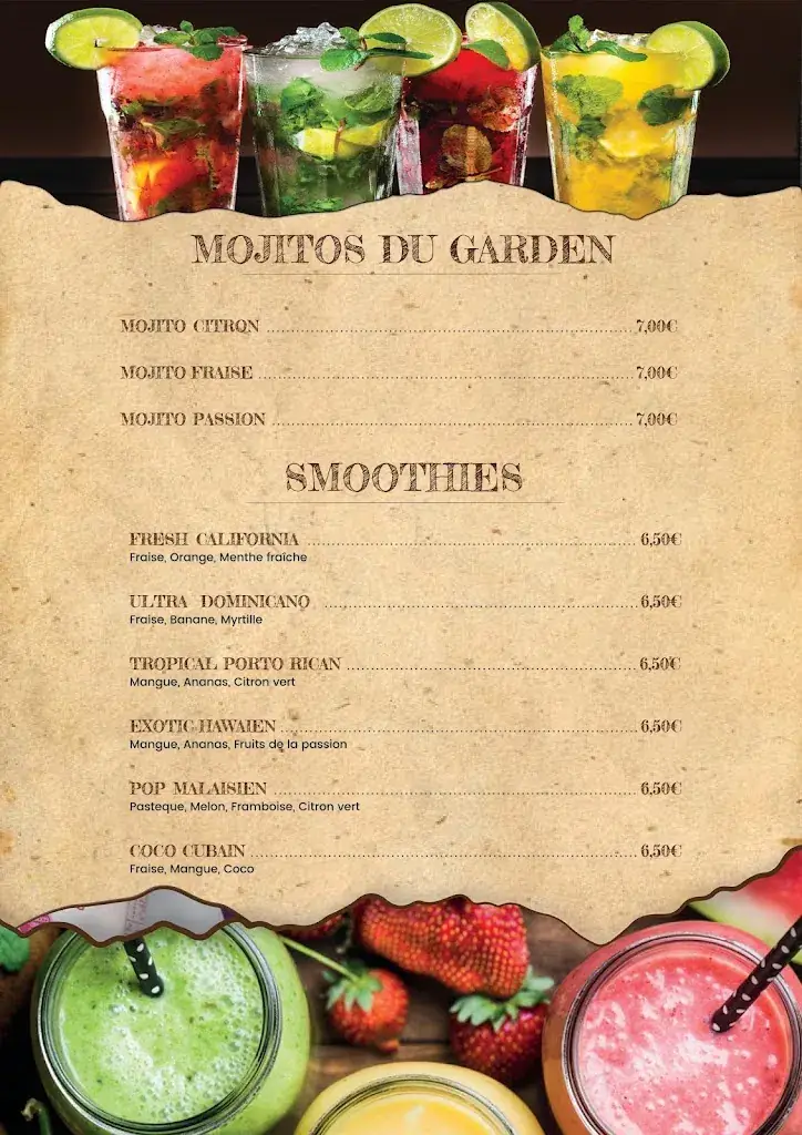 Menu_Garden family_Annemasse_image_4