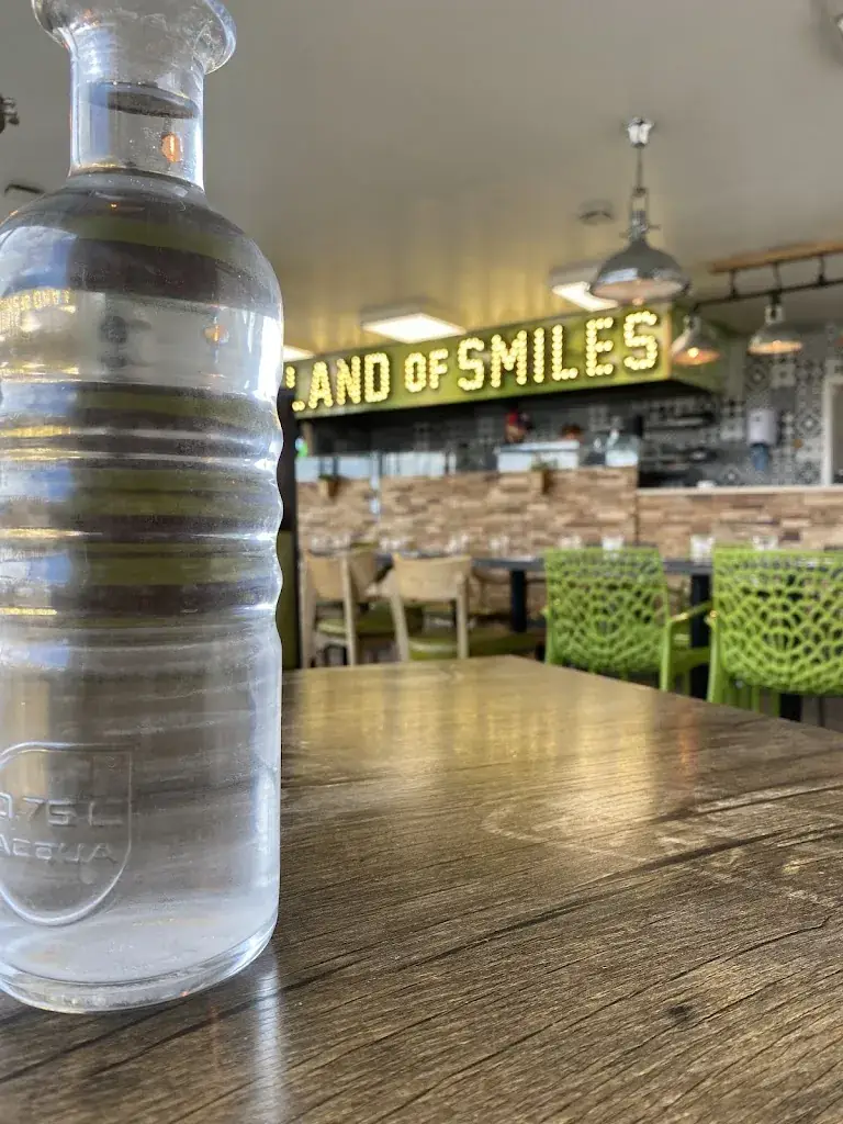 Dalal Bouresly_Garden family_Annemasse_review