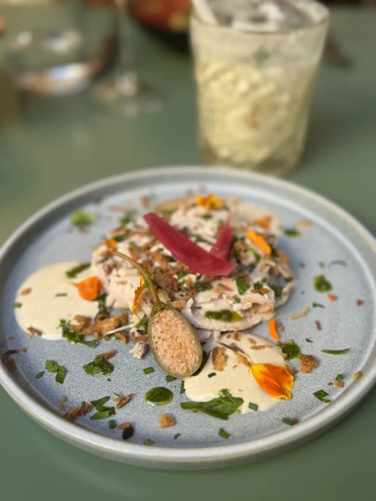 PD_Restaurant Café Patine_Mirmande_review