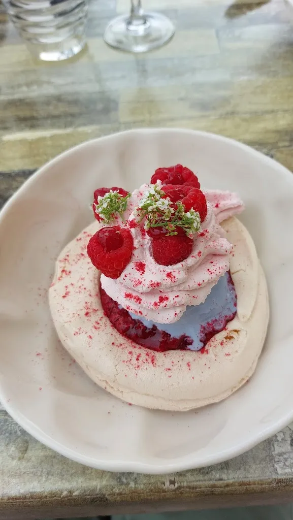 Menü_Hôtel Restaurant La Capitelle_Mirmande_Bild_8