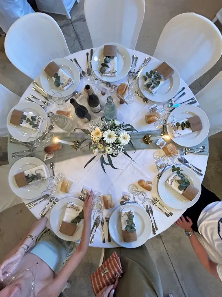 estelle sugner_domaine de la batie_Saulce-sur-Rhône_review