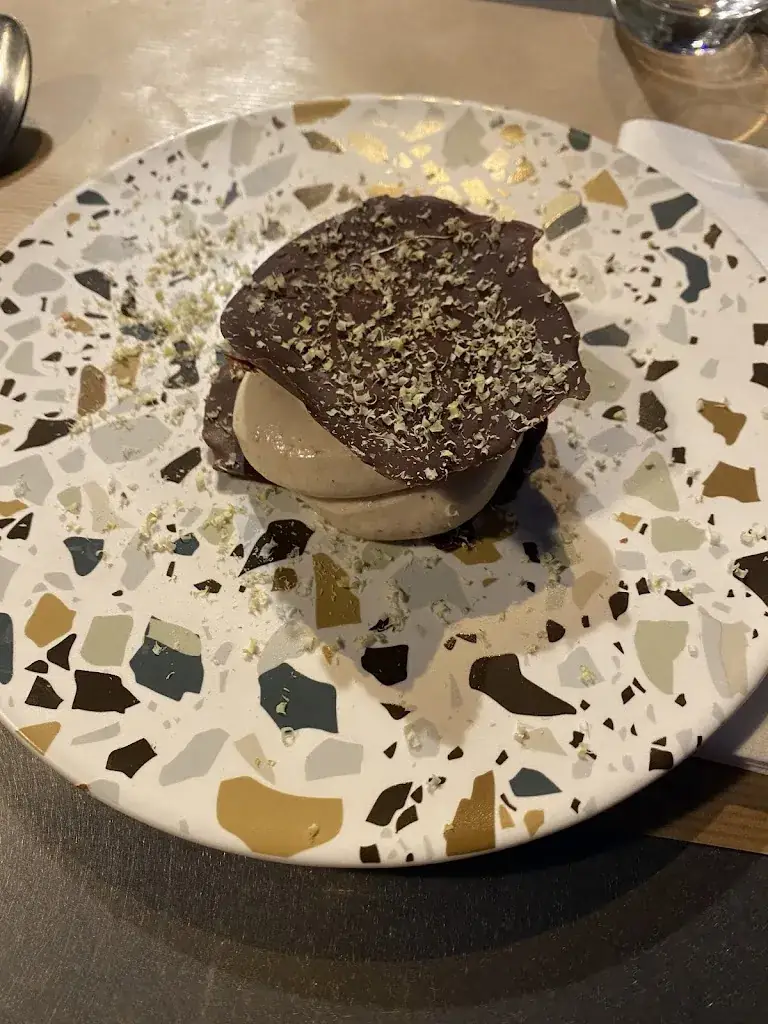 Cosmin_Restaurant Margot Mirmande Drôme_Mirmande_review