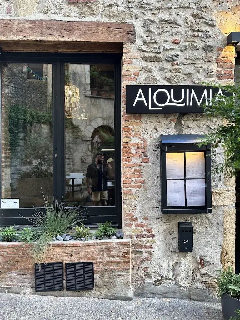 Edgar Zárate_Alquimia_Vienne_review