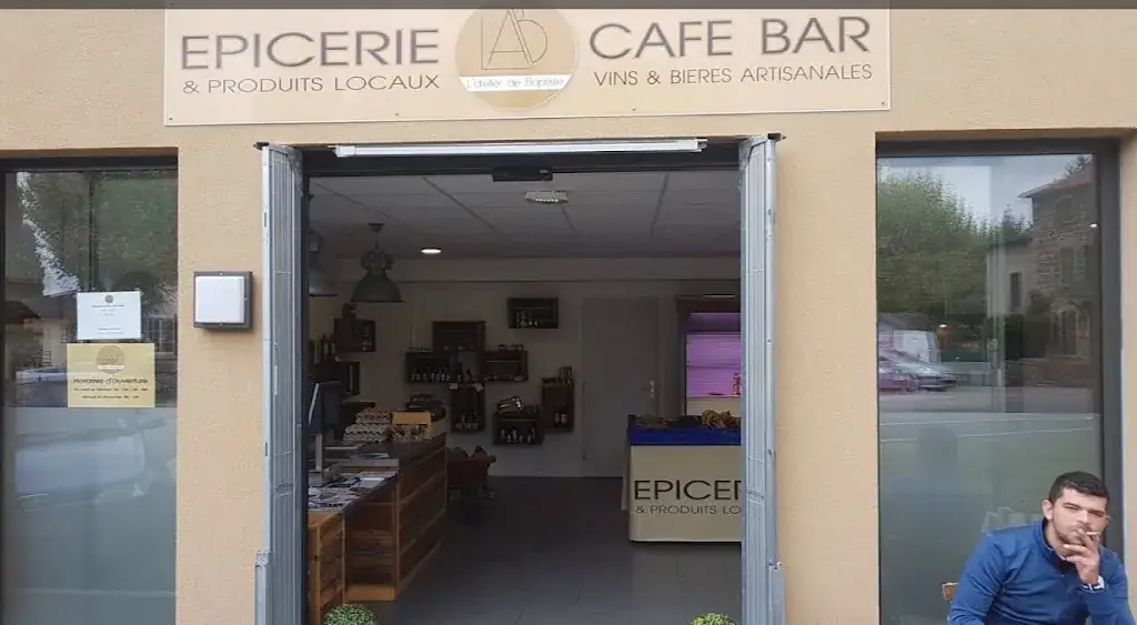 VTC BLABLACAR-38-TAXİ_L'Atelier de Baptiste_Seyssuel_review