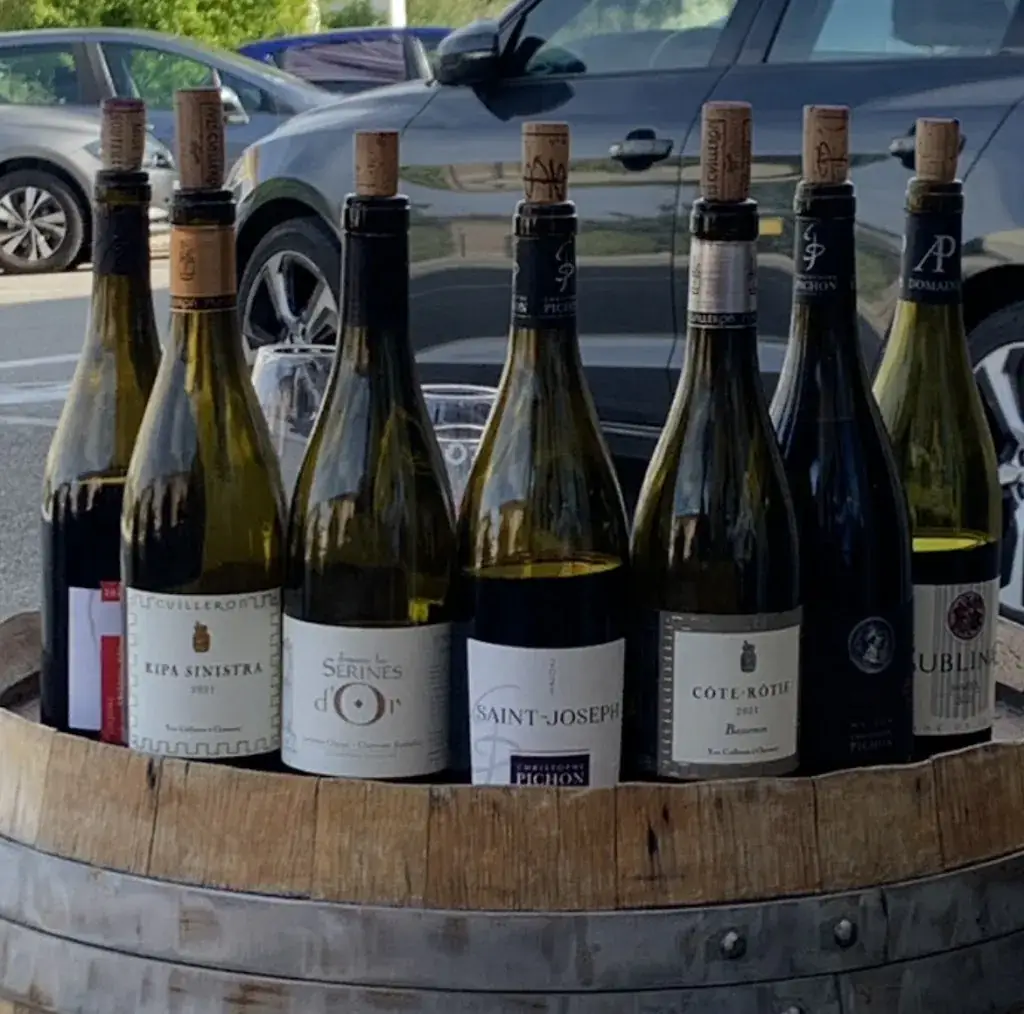 Lucas Maillard_L'Atelier de Baptiste_Seyssuel_review