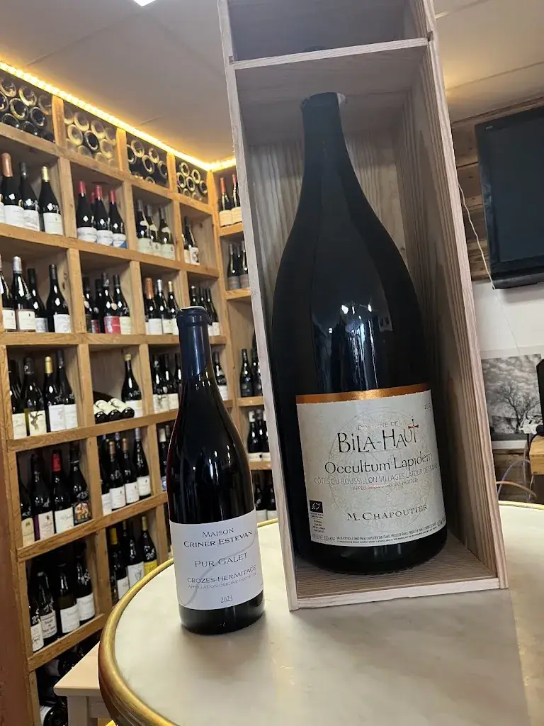 L'Atelier de Baptiste restaurant in Seyssuel