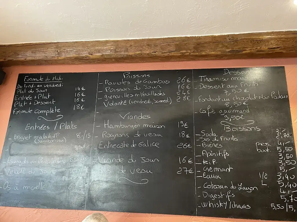 Menu_Le Barto Annemasse_Annemasse_image_2