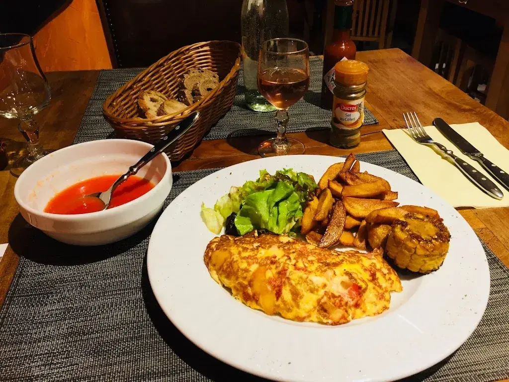 Arun Krishnan_Le Barto Annemasse_Annemasse_review