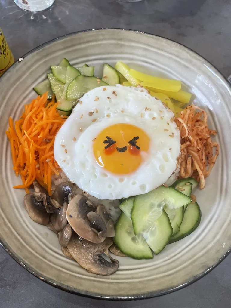 Menu_Restaurant Coréen Oson Doson_Sillingy_image_3