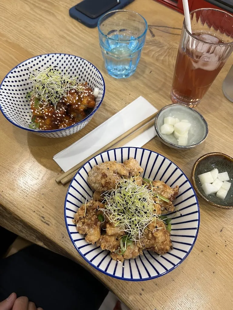 Menu_Restaurant Coréen Oson Doson_Sillingy_image_4