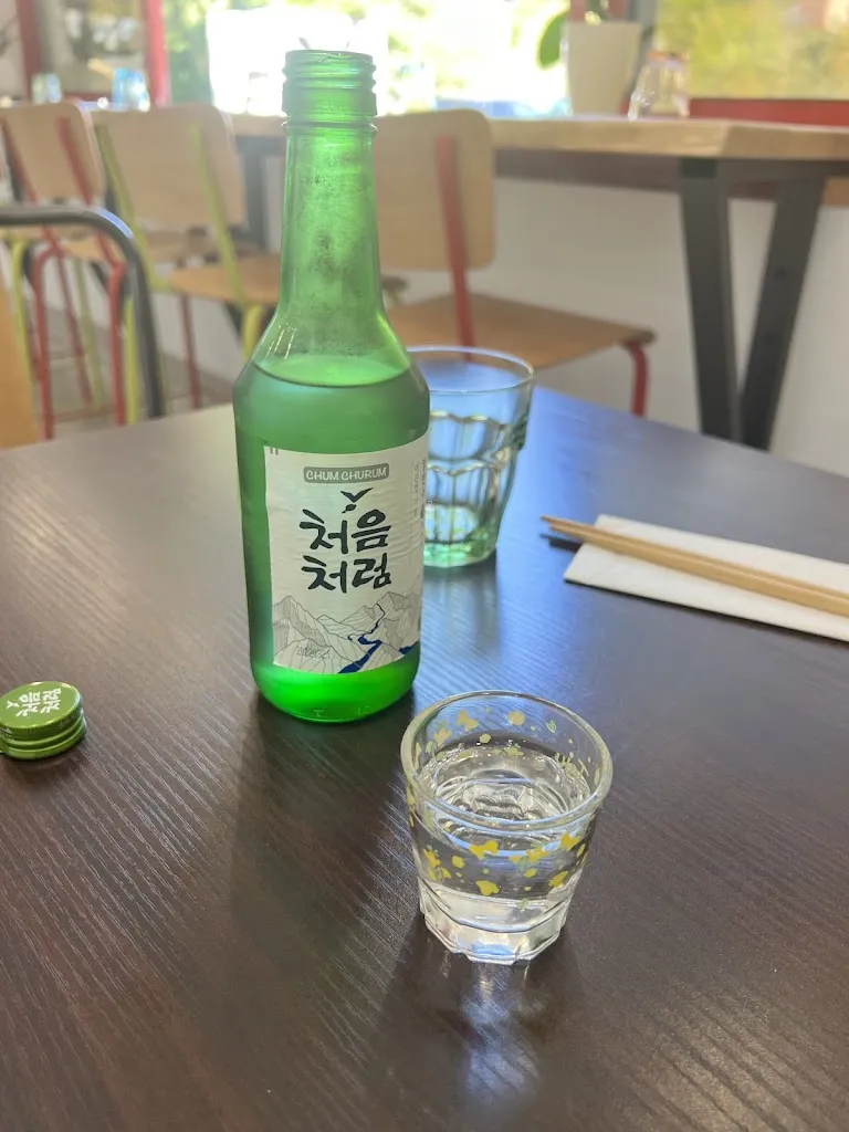 Menu_Restaurant Coréen Oson Doson_Sillingy_image_5