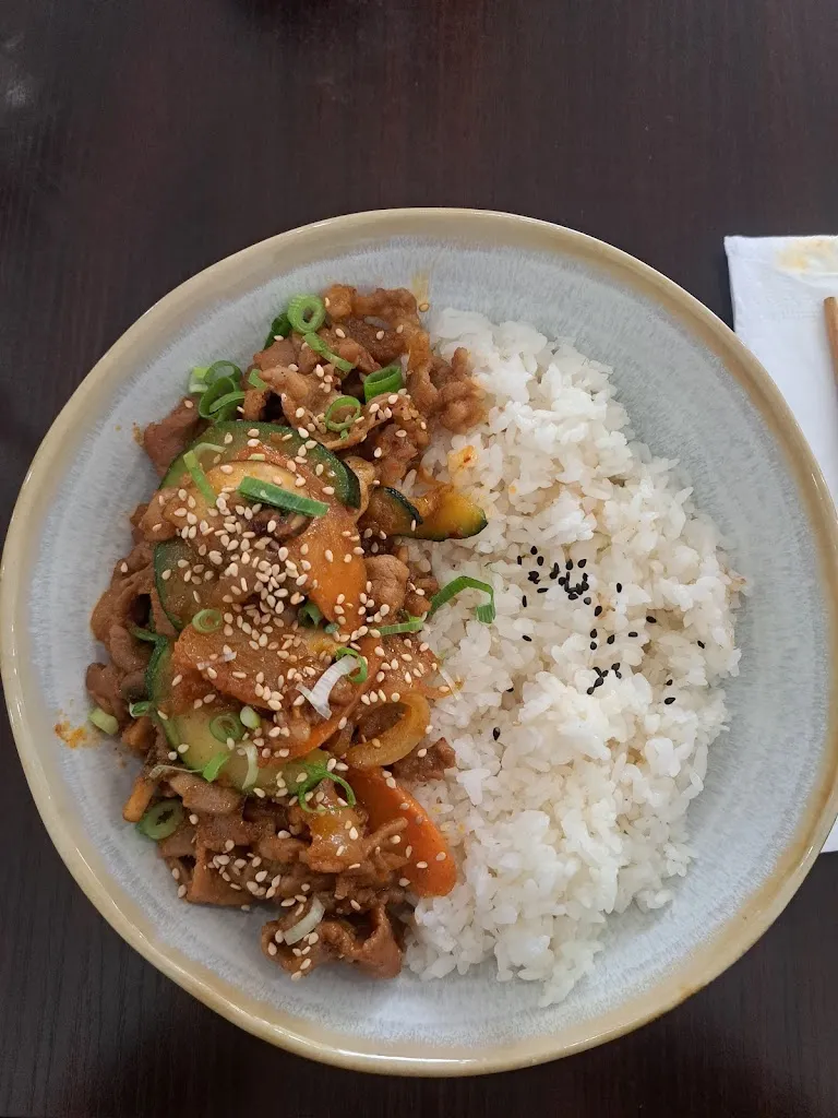 Menu_Restaurant Coréen Oson Doson_Sillingy_image_6