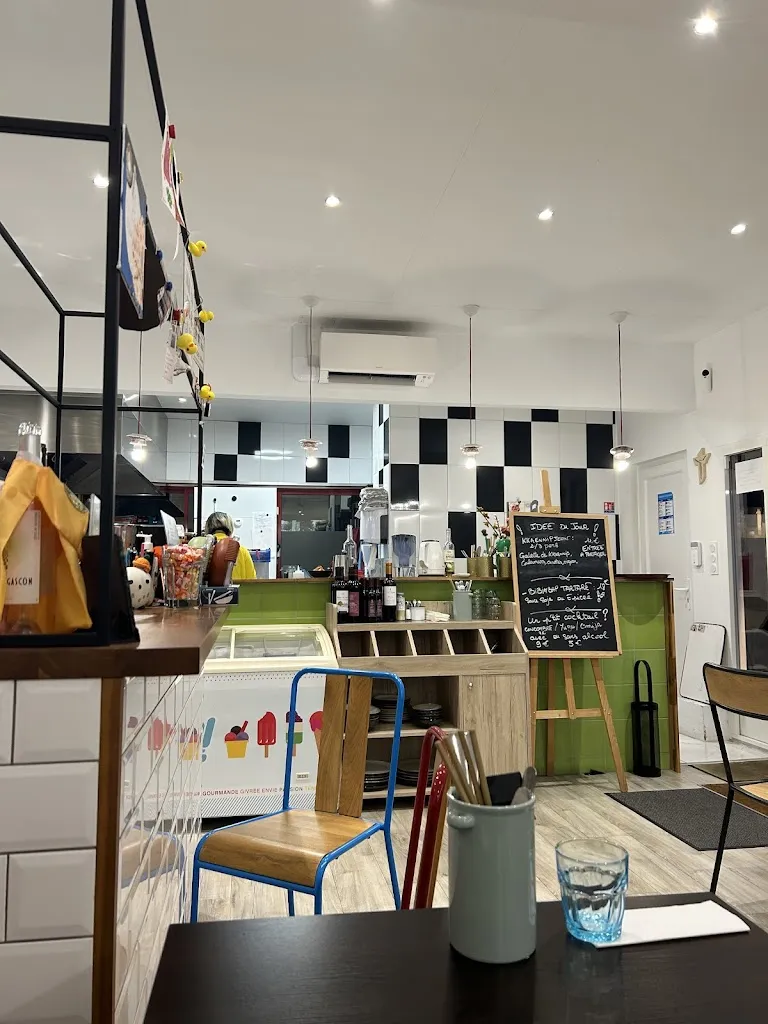 Restaurant Coréen Oson Doson Restaurant in Sillingy