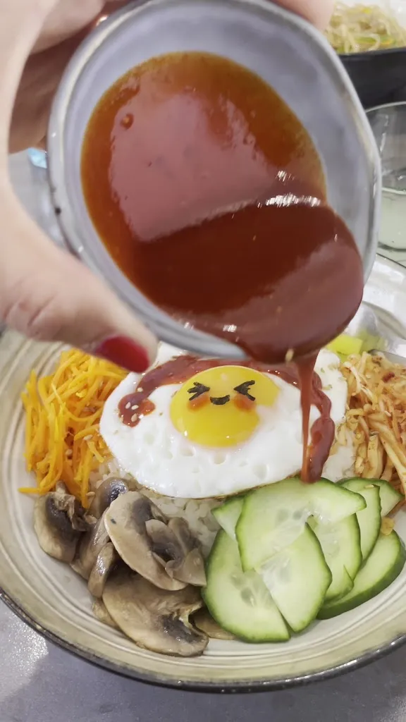 Restaurant Coréen Oson Doson_Sillingy_slider_image_2