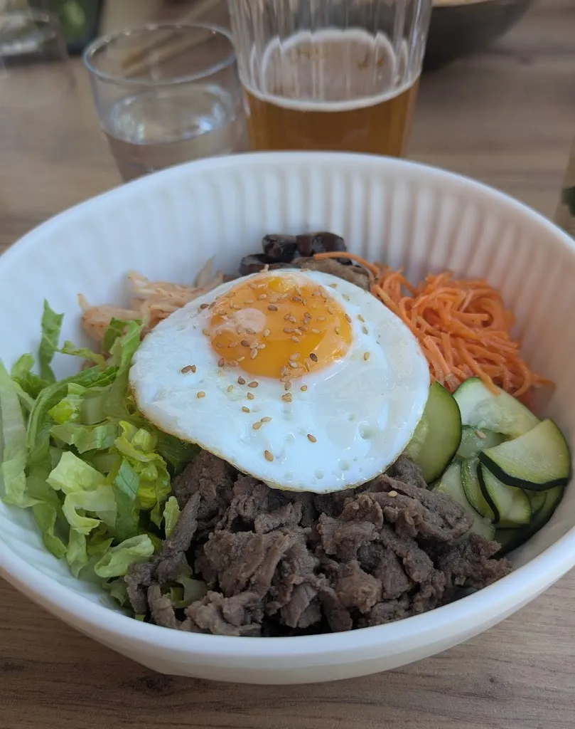 Restaurant Coréen Oson Doson_Sillingy_slider_image_3