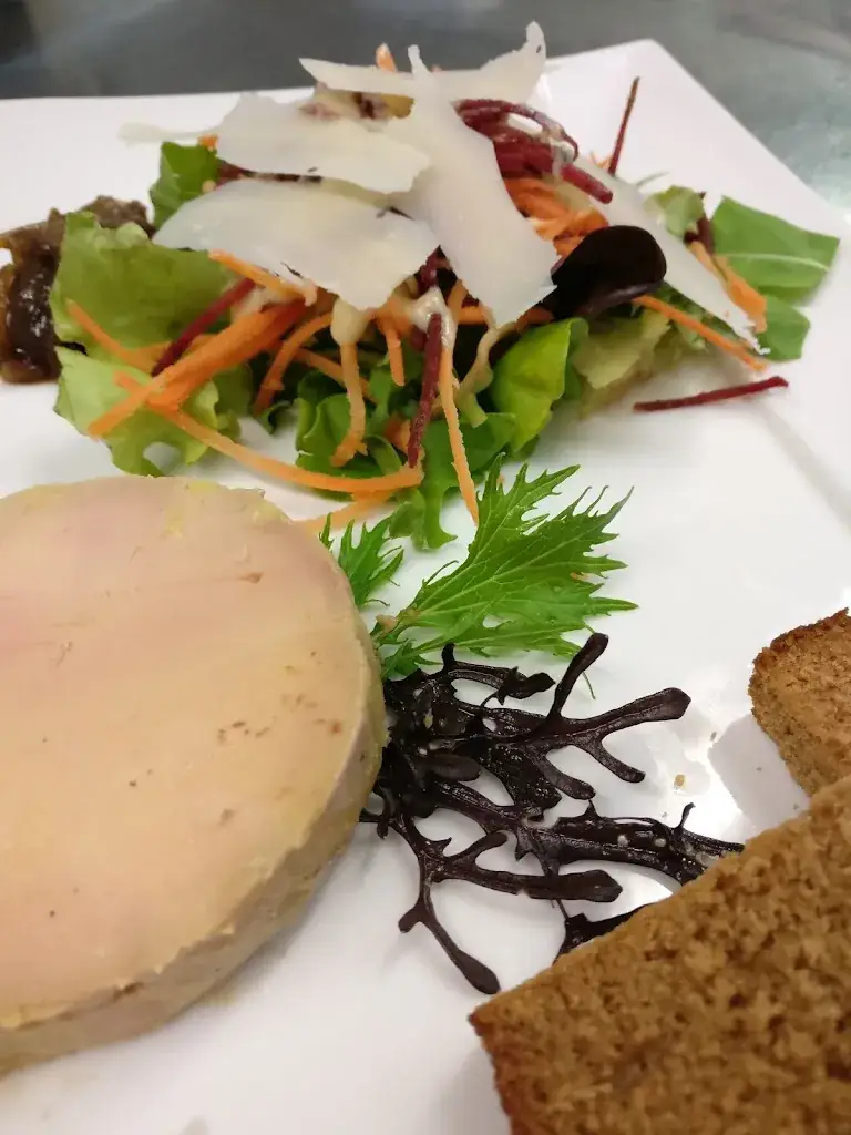 Menu_Restaurant Le grand chêne de Sillans_Sillans-la-Cascade_image_9