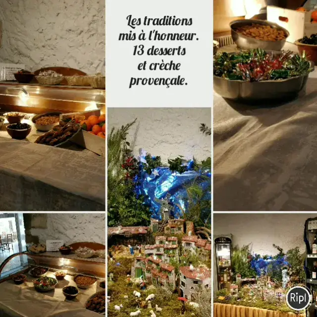 Restaurant Le grand chêne de Sillans_Sillans-la-Cascade_slider_image_2