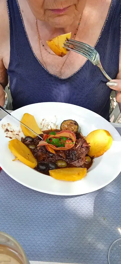 Menu_Restaurant La Cascade_Sillans-la-Cascade_image_9