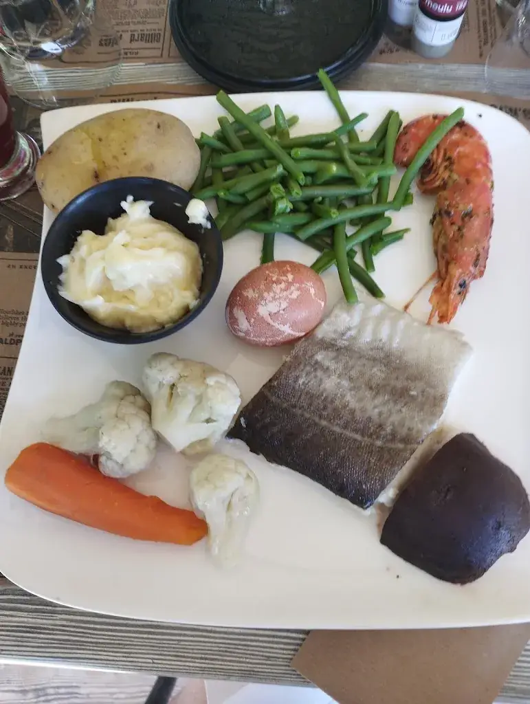 JOHANNA EYMARD_Restaurant La Cascade_Sillans-la-Cascade_review