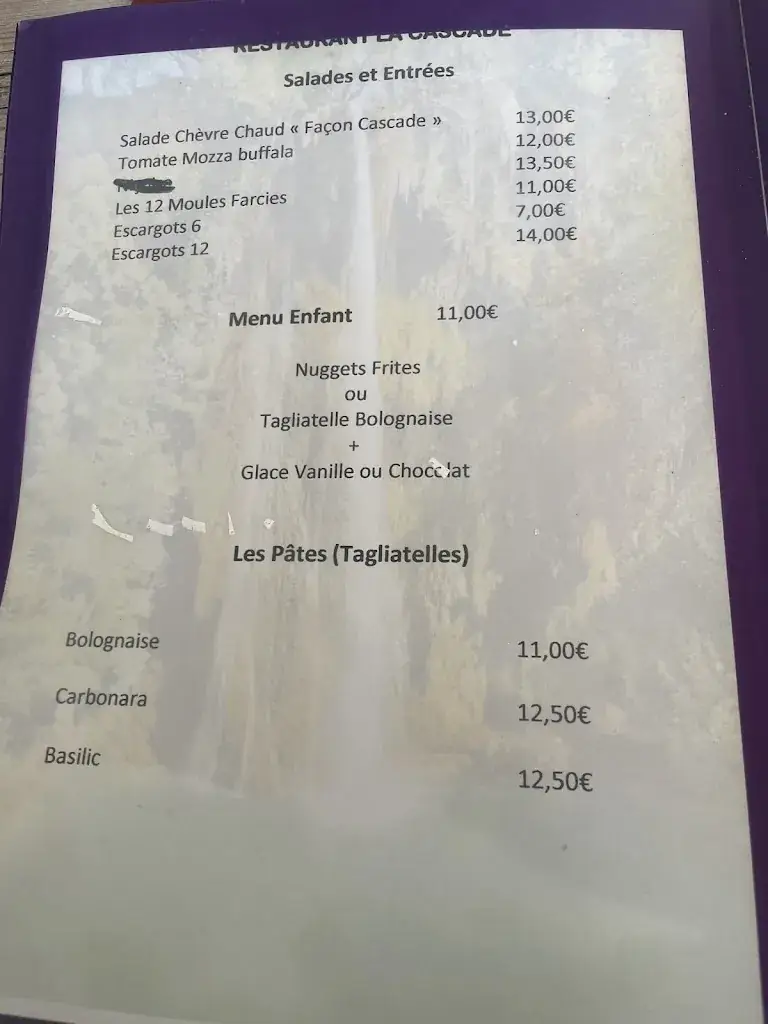 Manon Jamet_Restaurant La Cascade_Sillans-la-Cascade_review