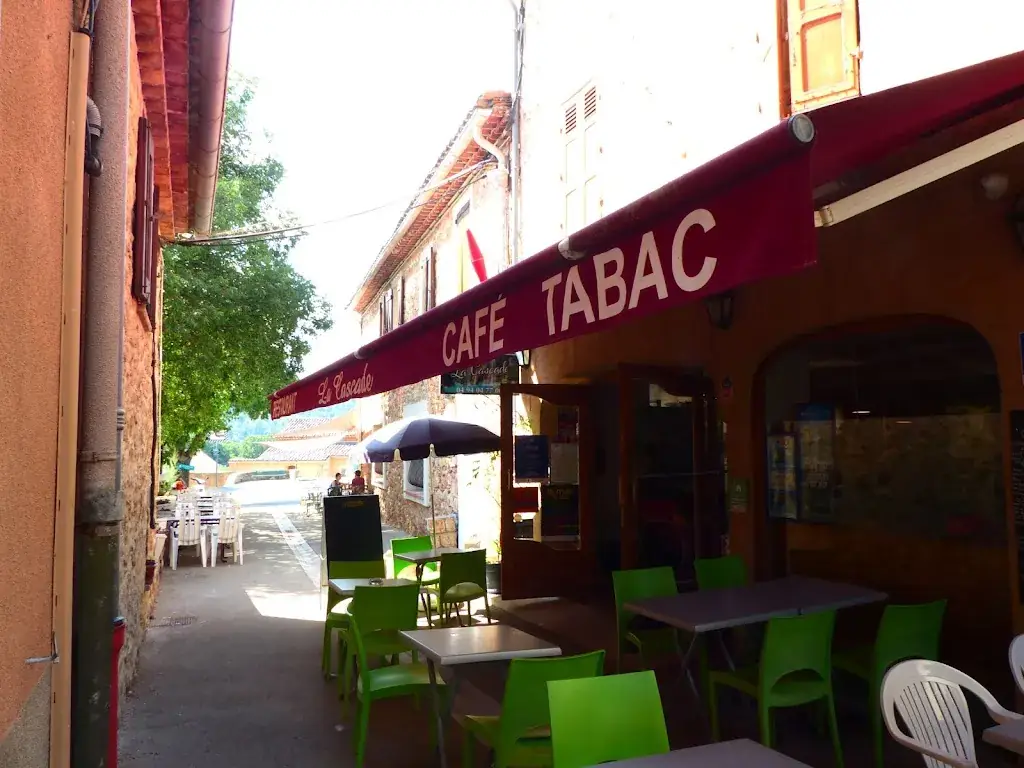 Restaurant La Cascade_Sillans-la-Cascade_slider_image_1