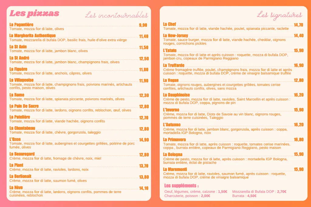 Menu_C'Rock N'Pizz_Solaize_image_1