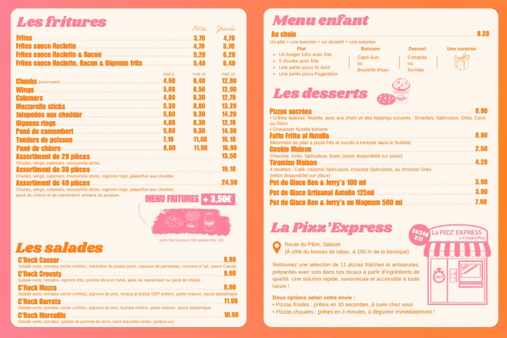 Menu_C'Rock N'Pizz_Solaize_image_2