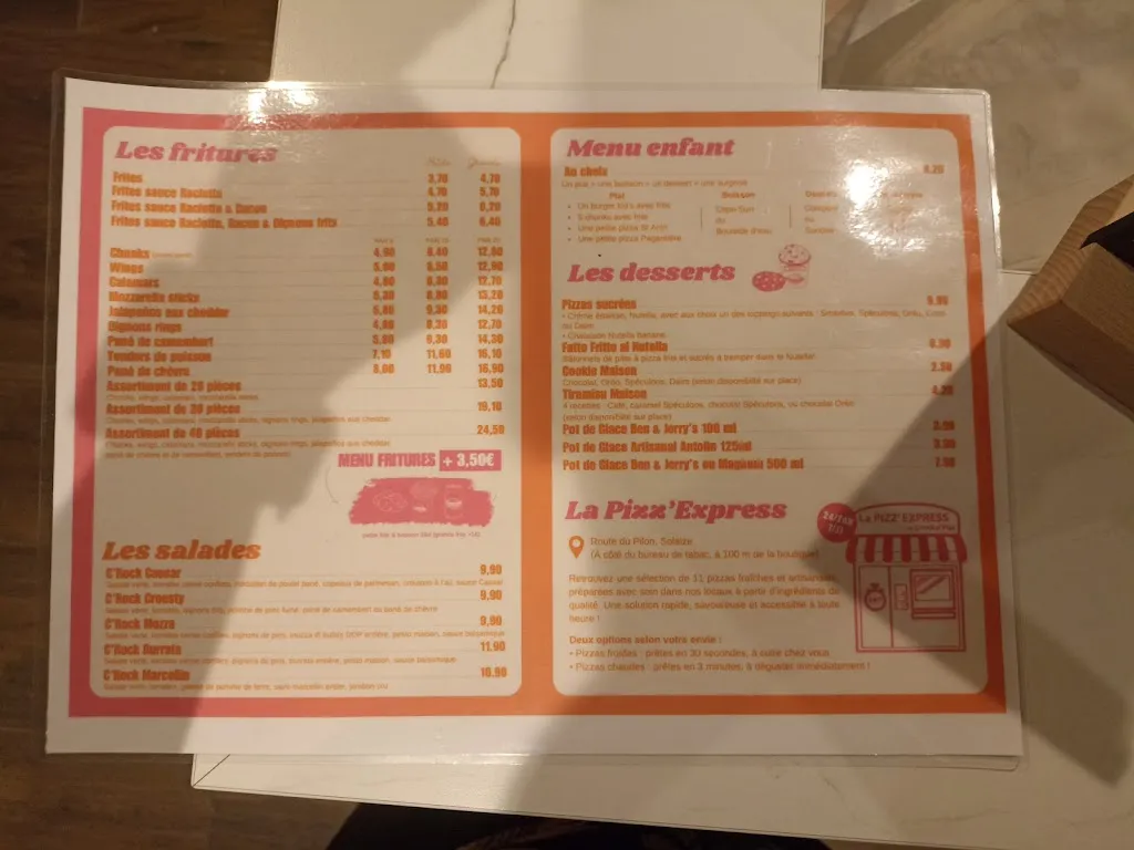 Menu_C'Rock N'Pizz_Solaize_image_4
