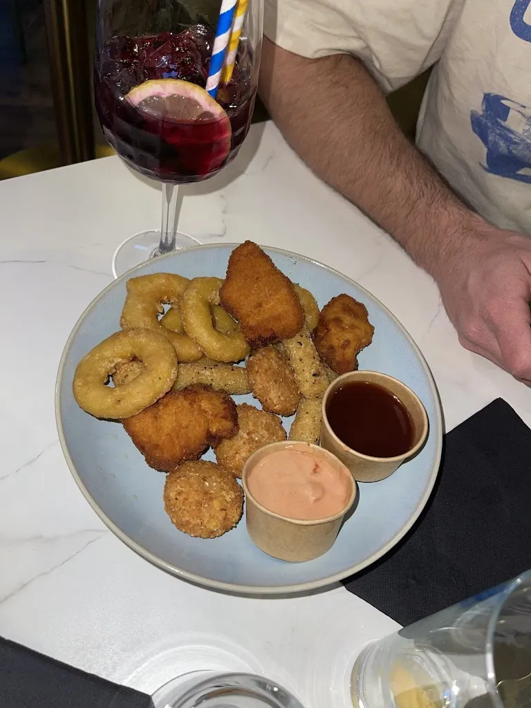 Manon_C'Rock N'Pizz_Solaize_review