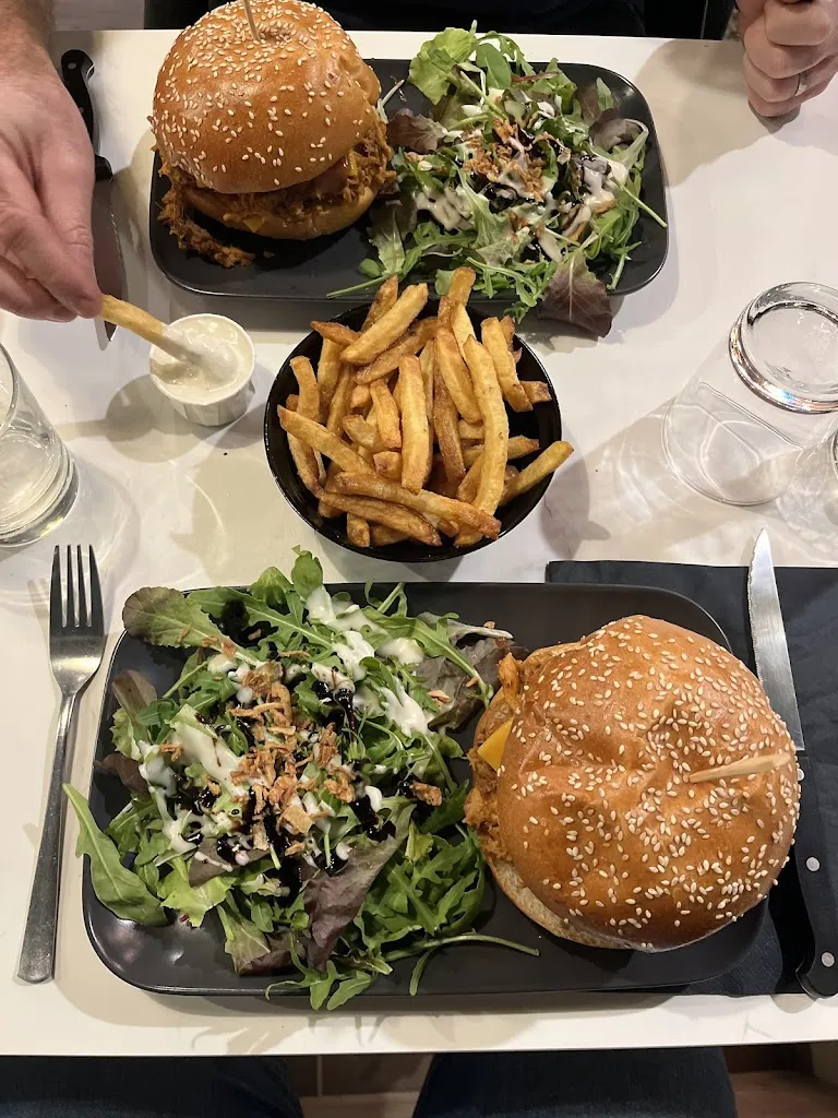 Amélie L_C'Rock N'Pizz_Solaize_review