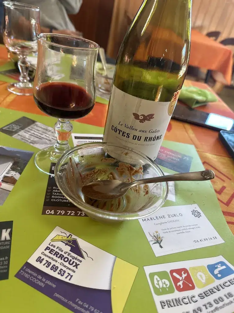 auguste pereira_Le Gypaëte_Sonnaz_review