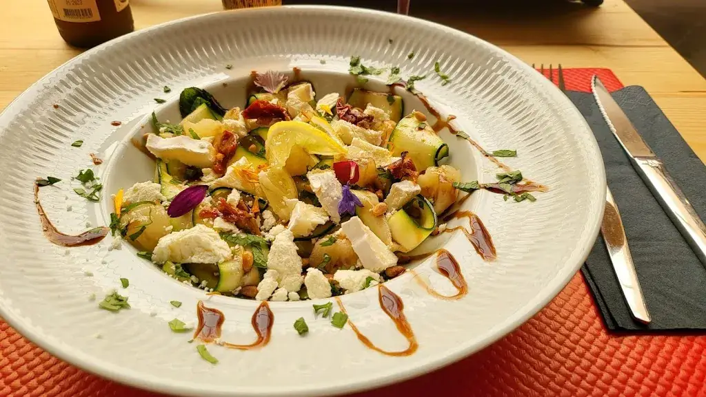 Menu_Féline Idée - Restaurant - Bar à Chats_Annemasse_immagine_6