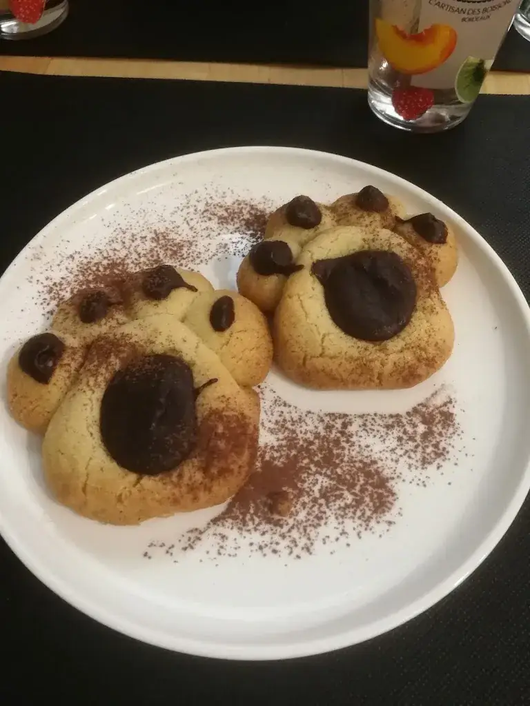 Menu_Féline Idée - Restaurant - Bar à Chats_Annemasse_immagine_9