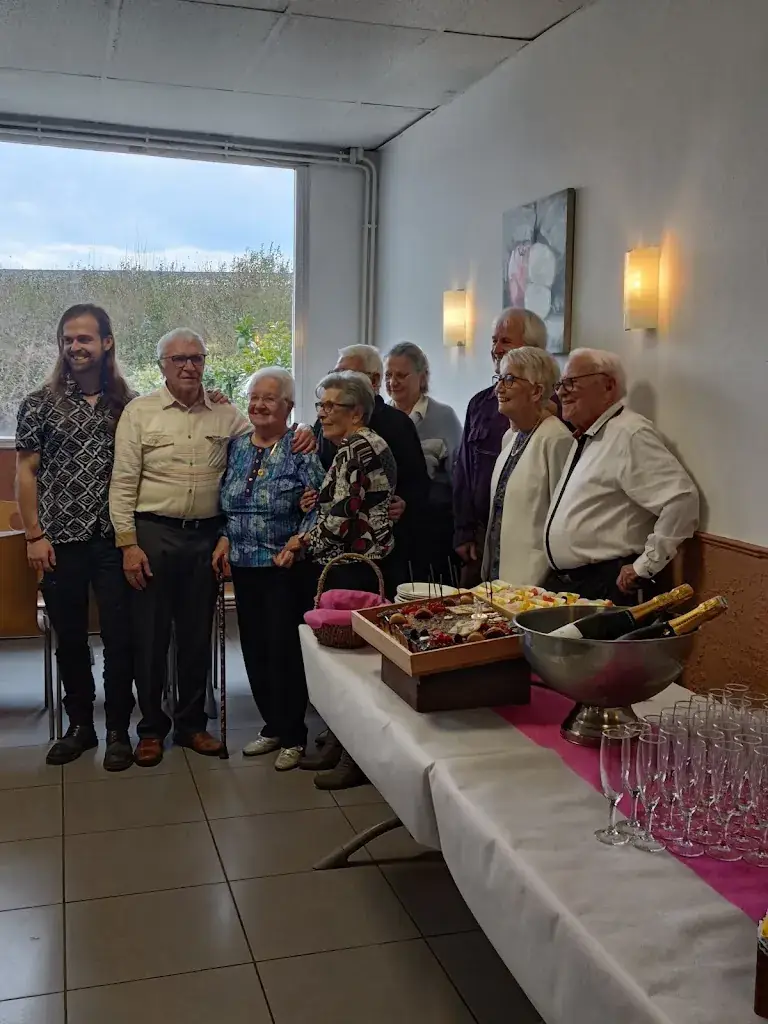 coryne verot_Côte Dejeuner_Sorbiers_reseña