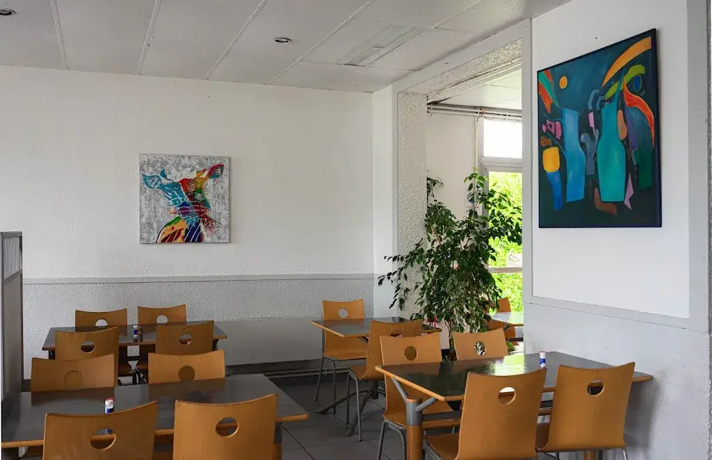 Côte Dejeuner Restaurant in Sorbiers