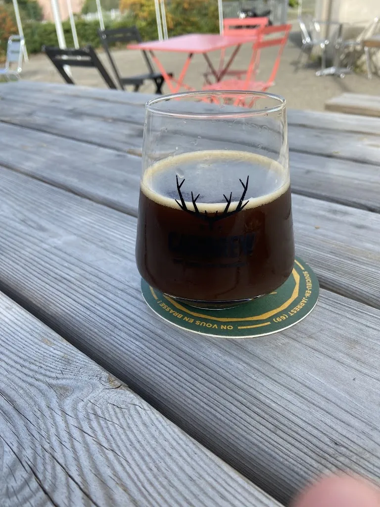 Menu_Brasserie Caribrew - Pub & Fabrique_Soucieu-en-Jarrest_image_3