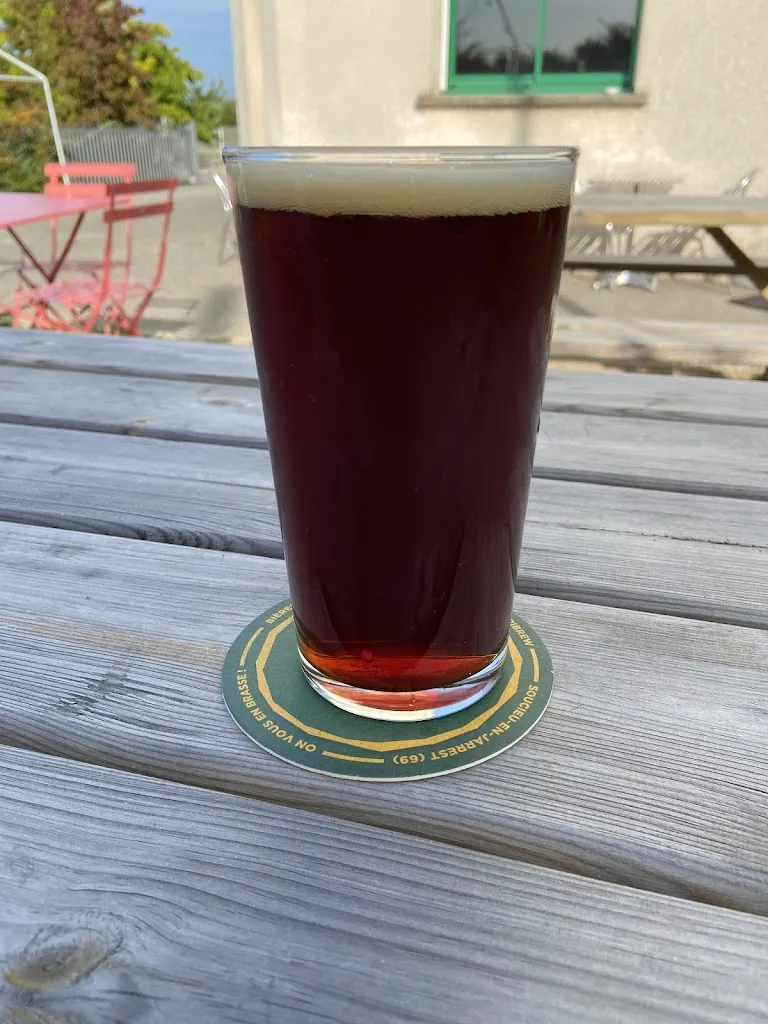 Menu_Brasserie Caribrew - Pub & Fabrique_Soucieu-en-Jarrest_image_5