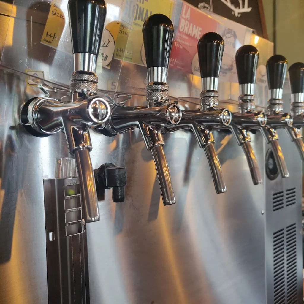 Menu_Brasserie Caribrew - Pub & Fabrique_Soucieu-en-Jarrest_image_6