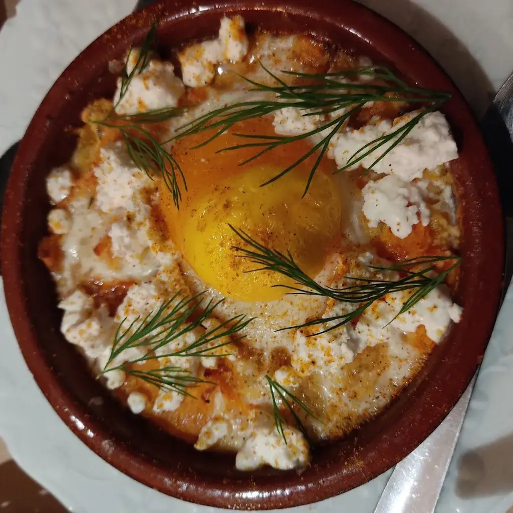 Menu_La Gare_Soyons_immagine_5