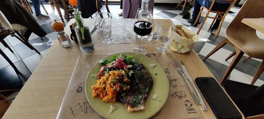 Menu_La Gare_Soyons_immagine_9