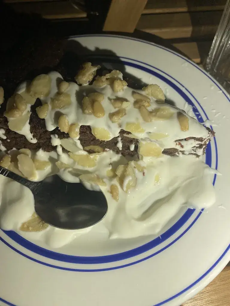 Gabriela Spader_La Gare_Soyons_recensione