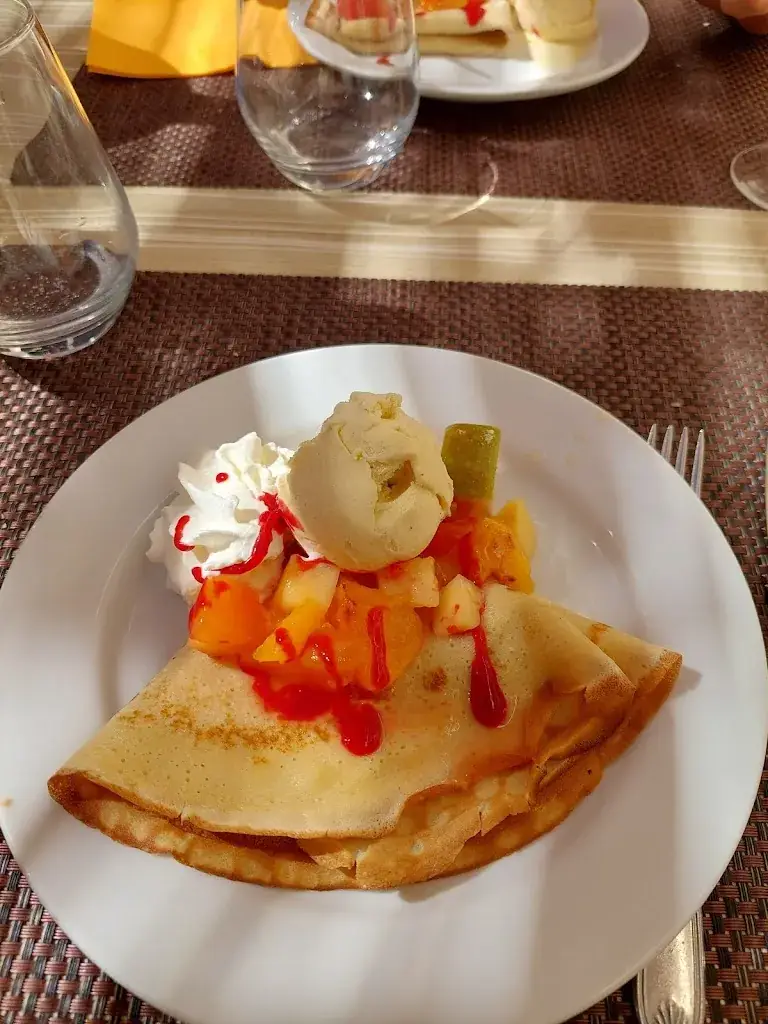 Josette Doucet_La Marmite_Soyons_avis