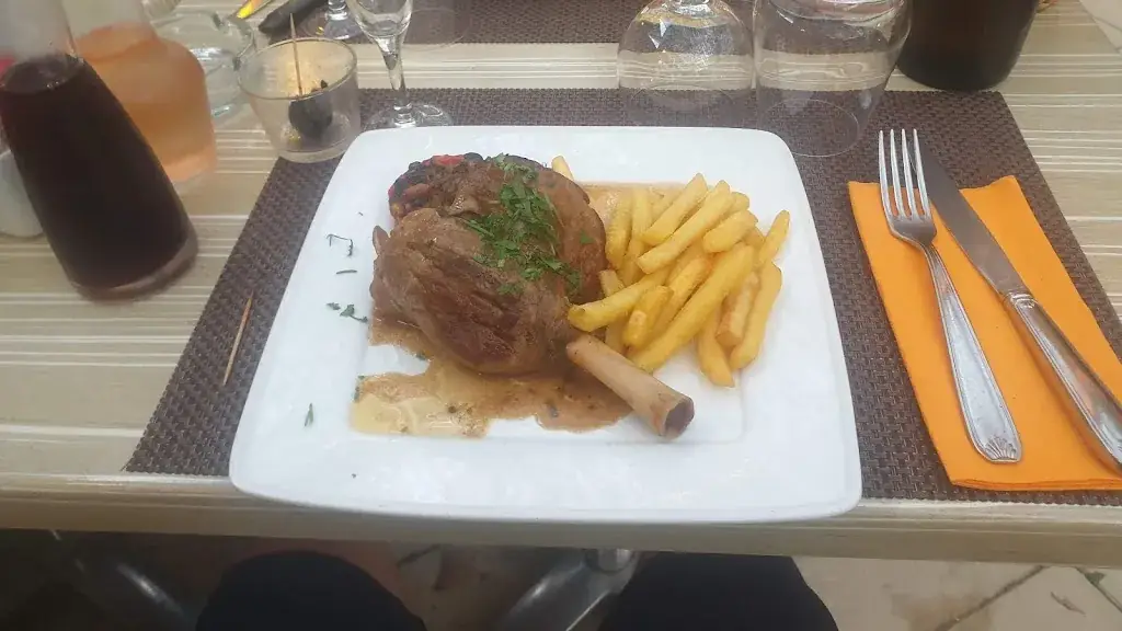 Gérard PERRIN_La Marmite_Soyons_avis