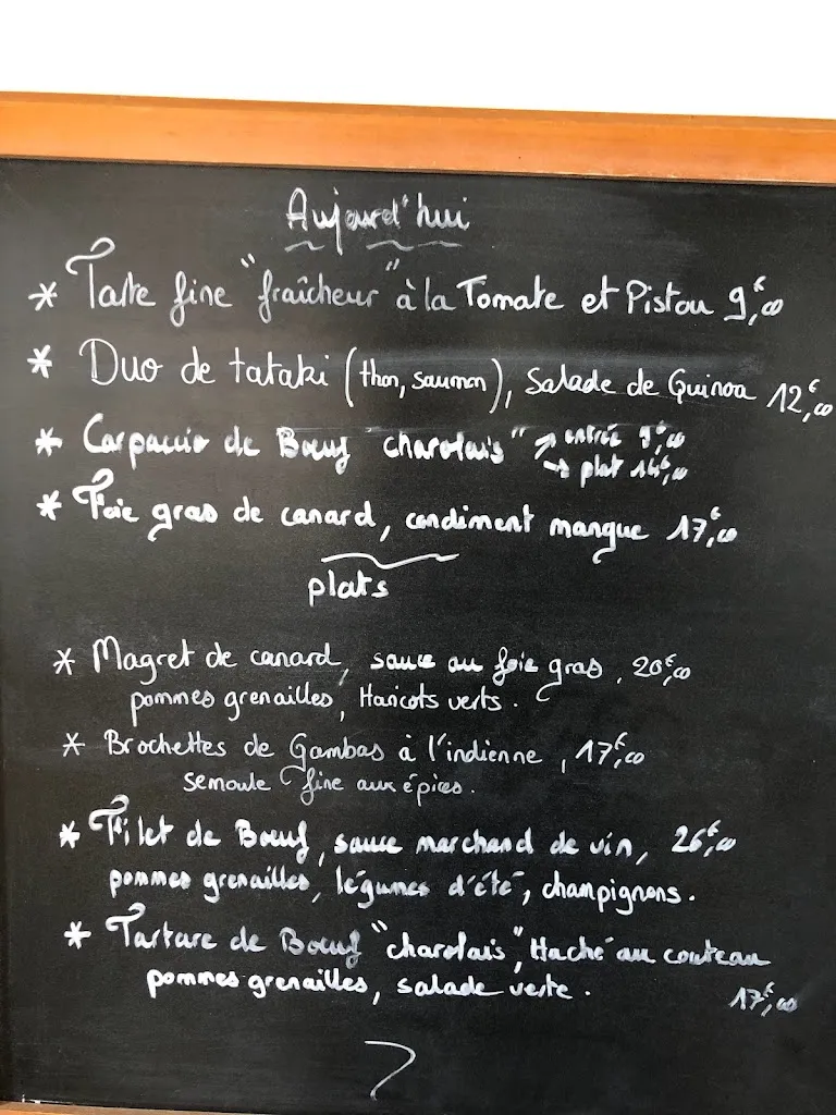 Menü_Le Point d'Orgue_Souvigny_Bild_3