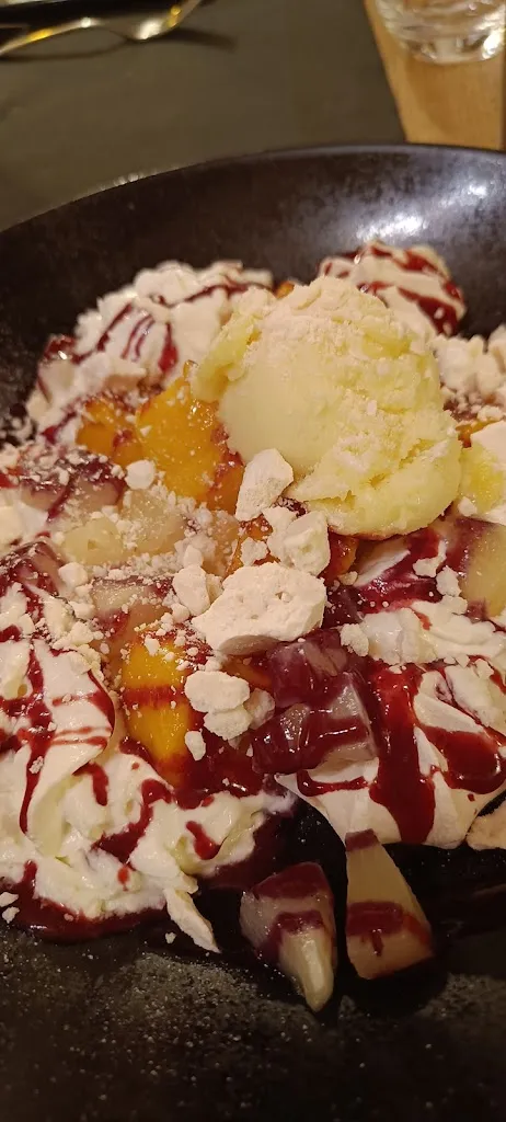 Menü_Le Point d'Orgue_Souvigny_Bild_5