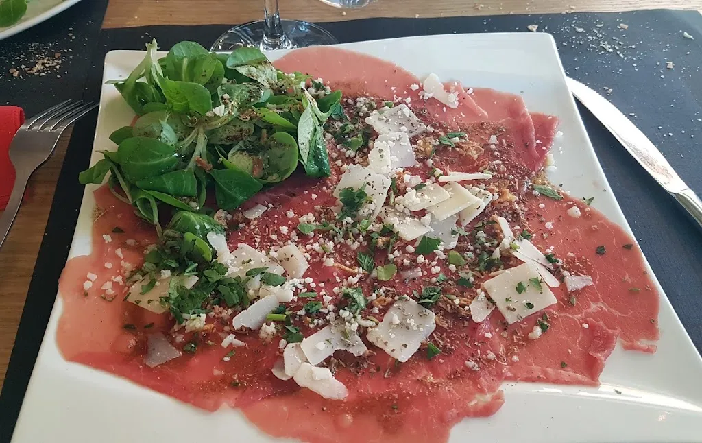 Menü_Le Point d'Orgue_Souvigny_Bild_7