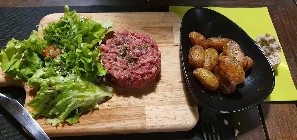 Menü_Le Point d'Orgue_Souvigny_Bild_8