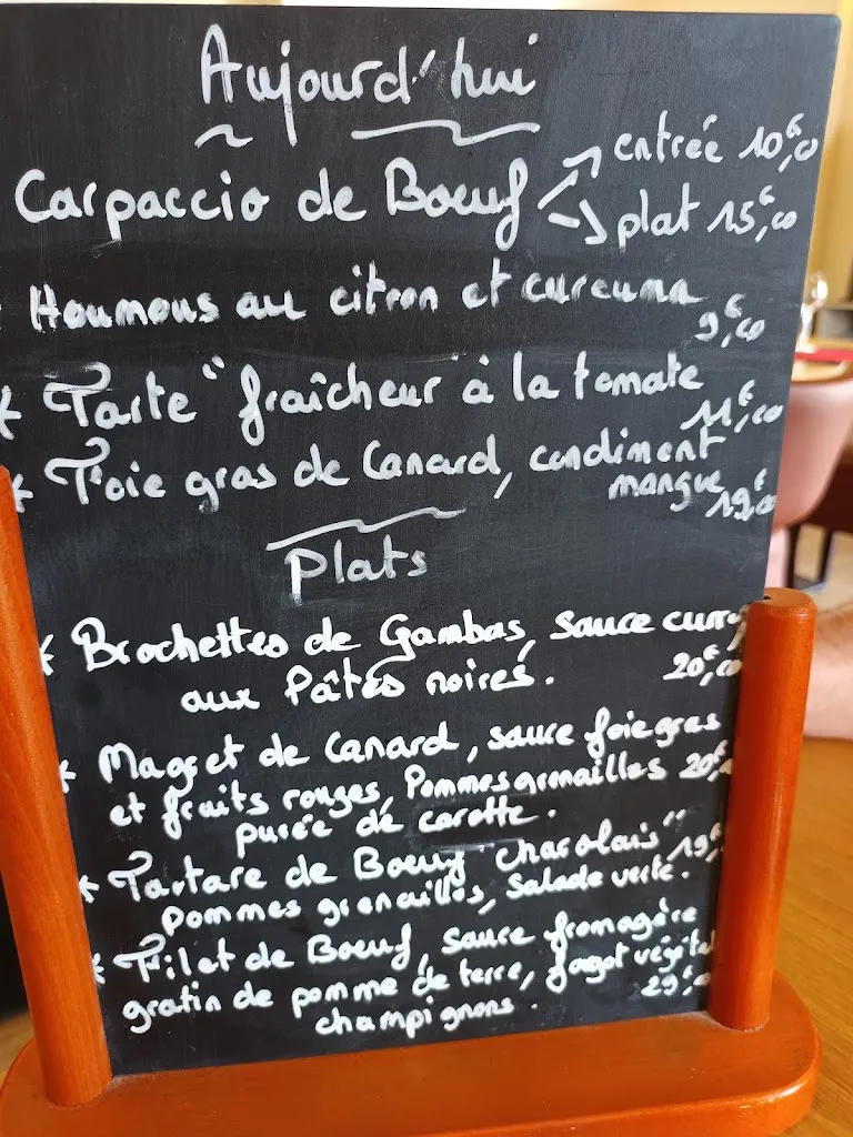 Marido Renaud_Le Point d'Orgue_Souvigny_Bewertung