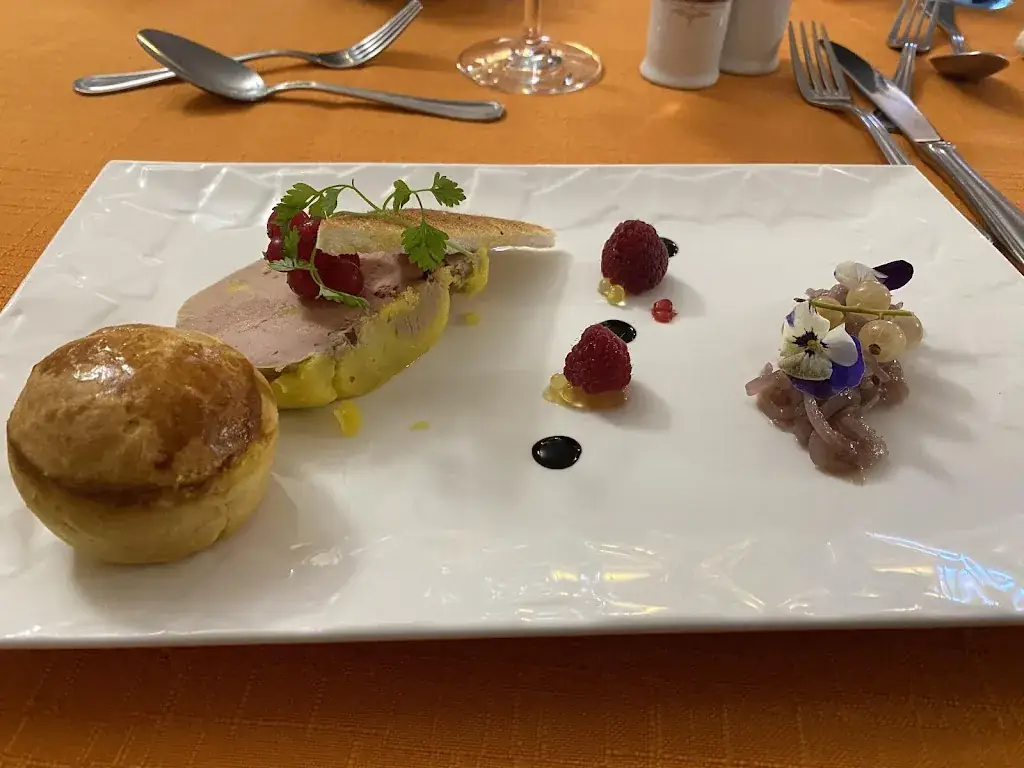 Menu_Auberge des Tilleuls_Souvigny_image_7